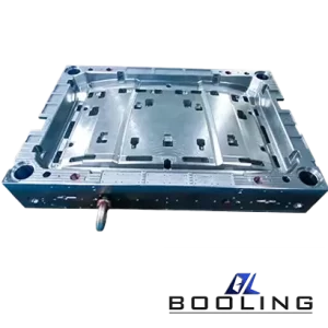 eva injection molding