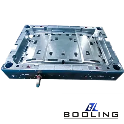 eva injection molding