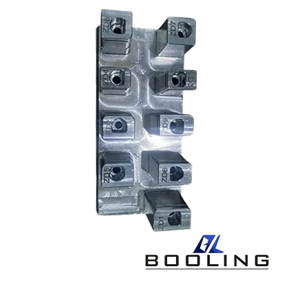 eva injection molding