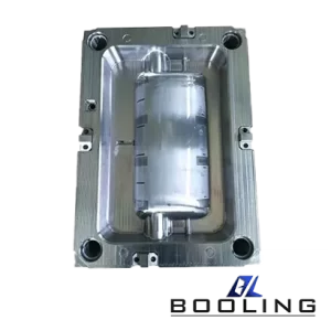 hdpe injection molding