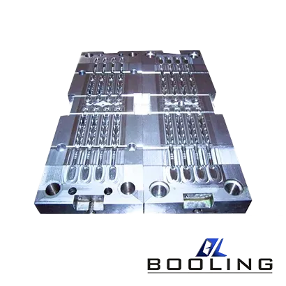 plastic injection molding