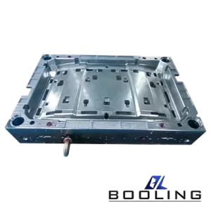 polyurethane injection molding