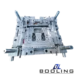 prototype plastic injection molding