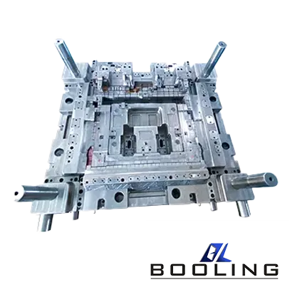 prototype plastic injection molding