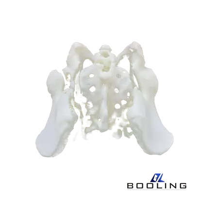 silicone 3d printing