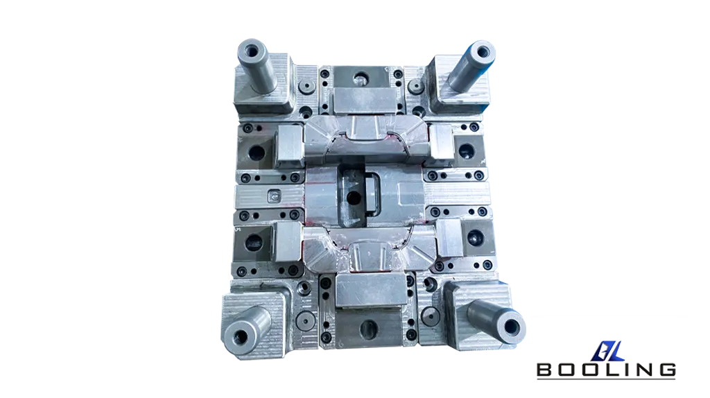 injection molding