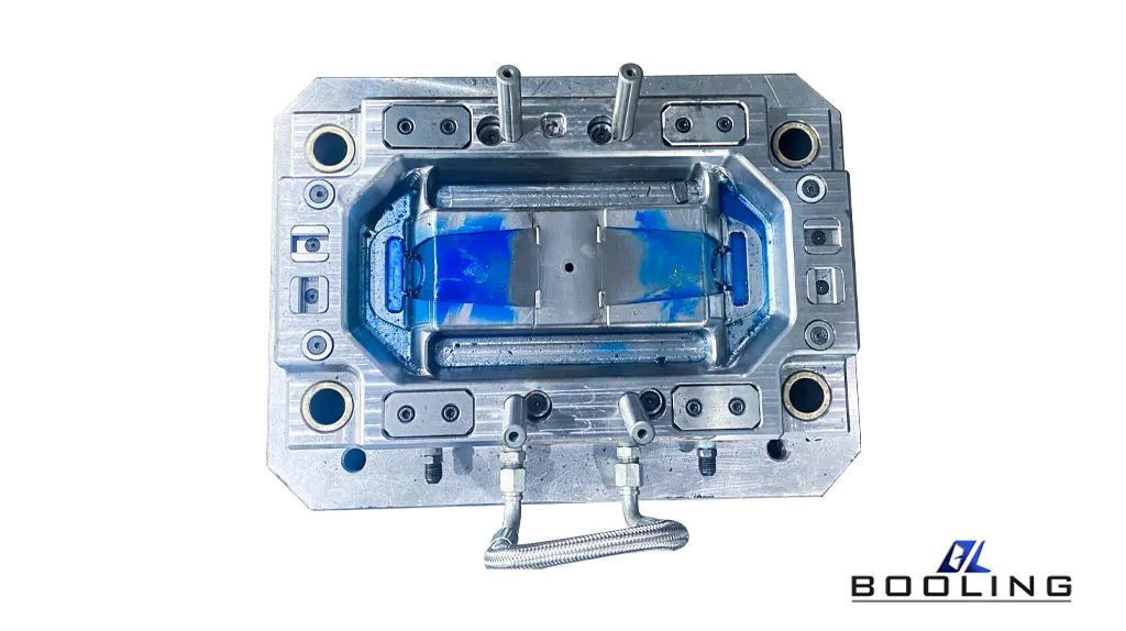 injection molding companies