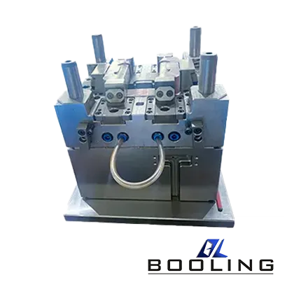 injection molding manufacturers