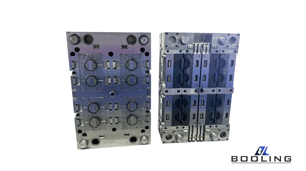 injection molding process