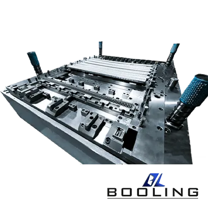 injection molding process