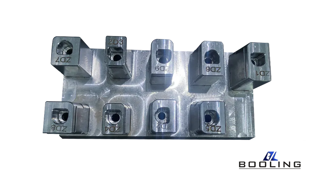 injection molding services