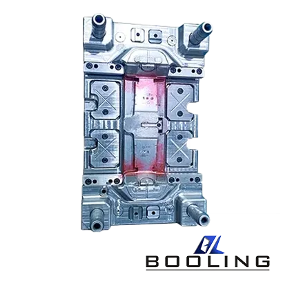 injection molding services