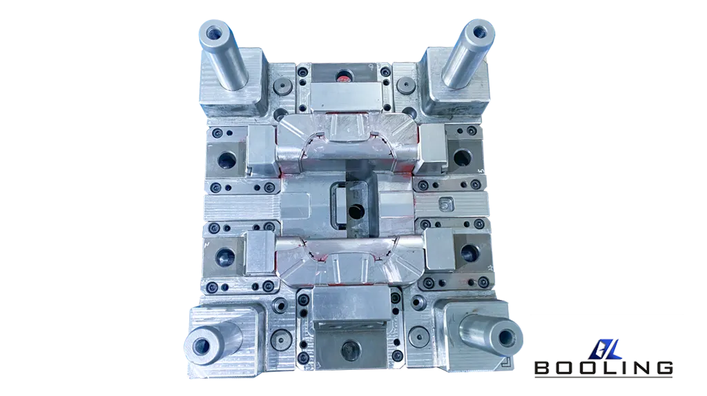 low volume injection molding