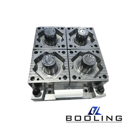 medical device injection molding