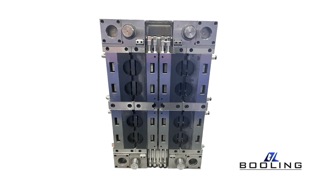 medical device injection molding