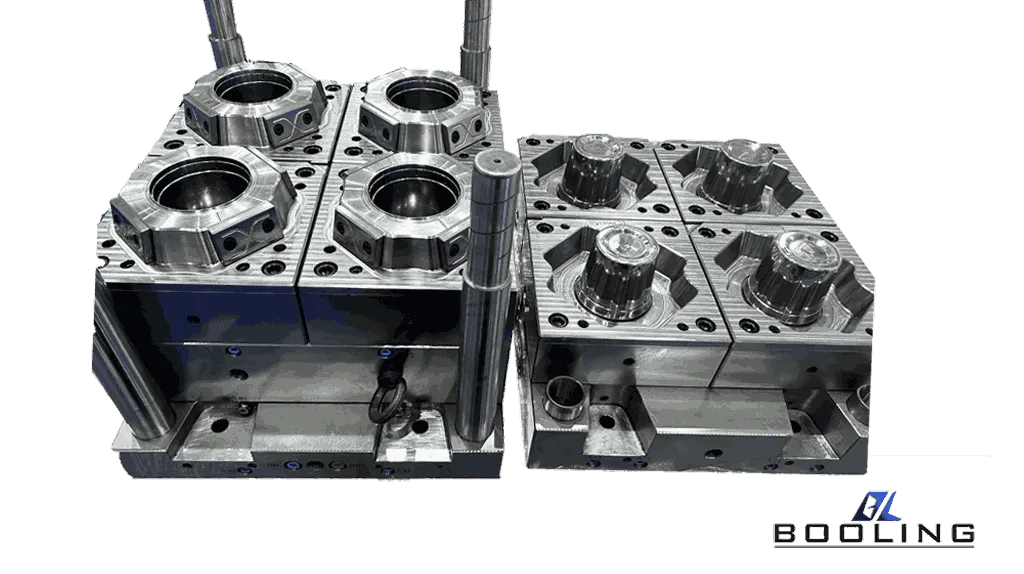 medical device injection molding