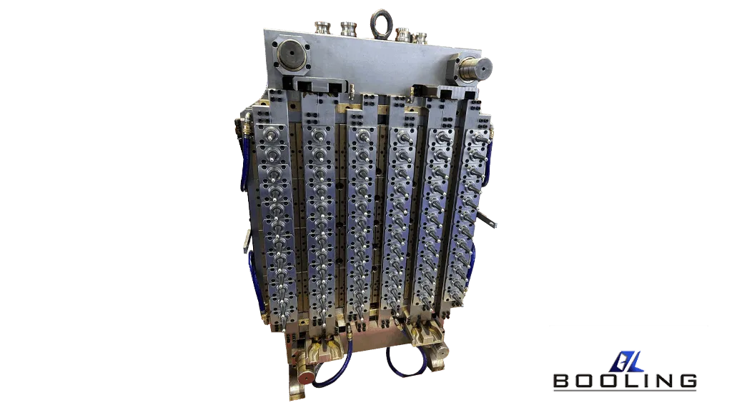 medical device injection molding