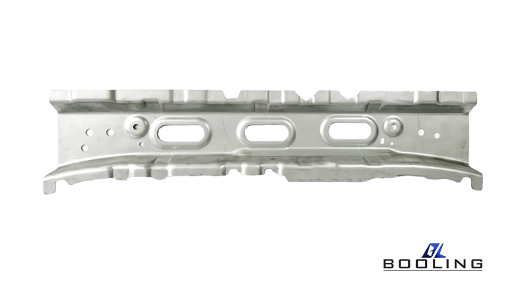 metal stamping tooling