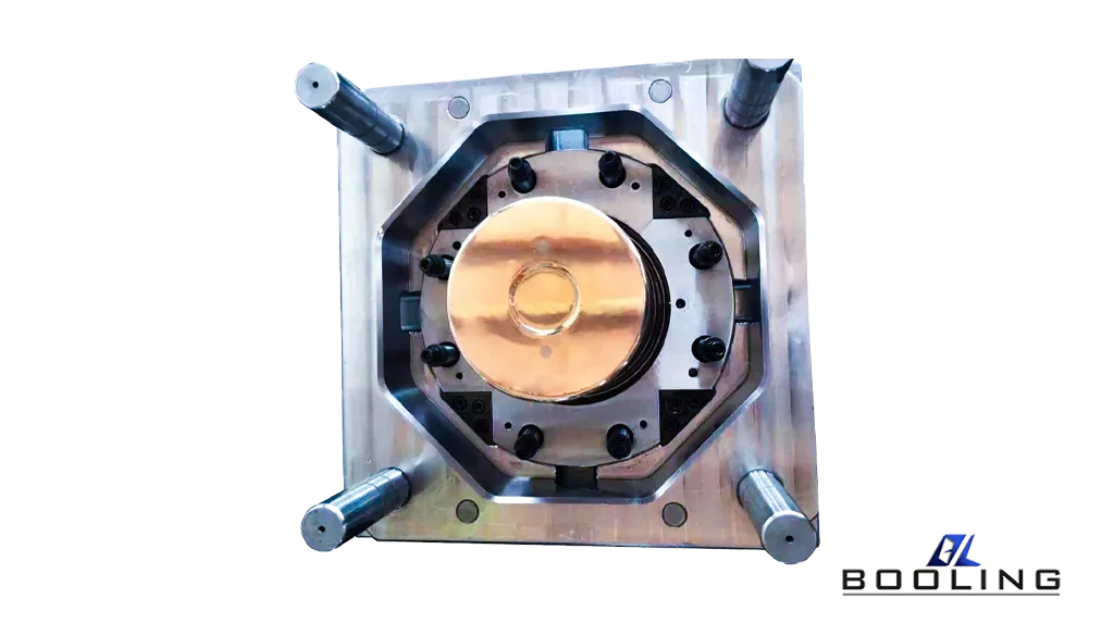 prototype injection molding