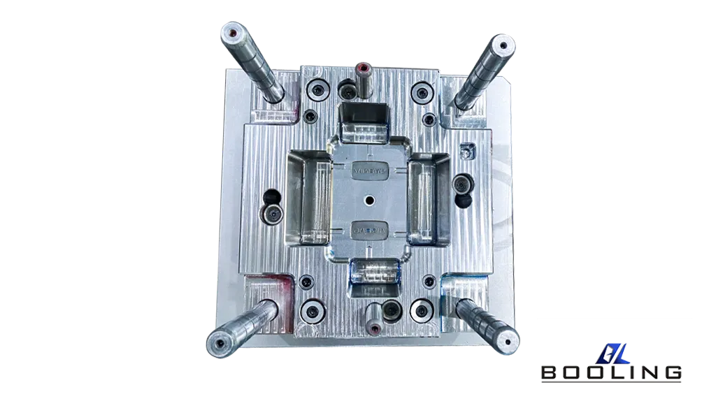 pvc injection molding