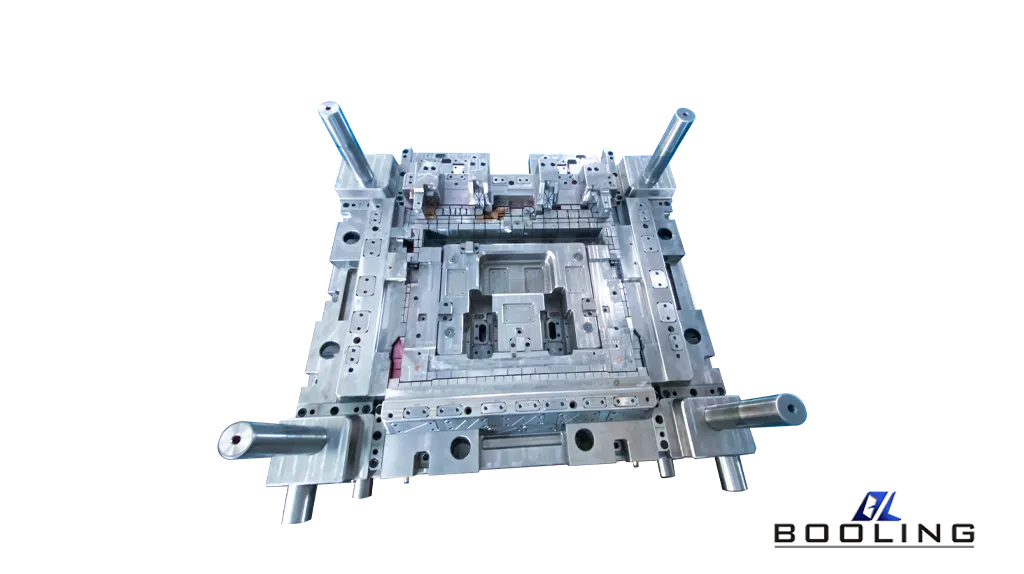 pvc injection molding