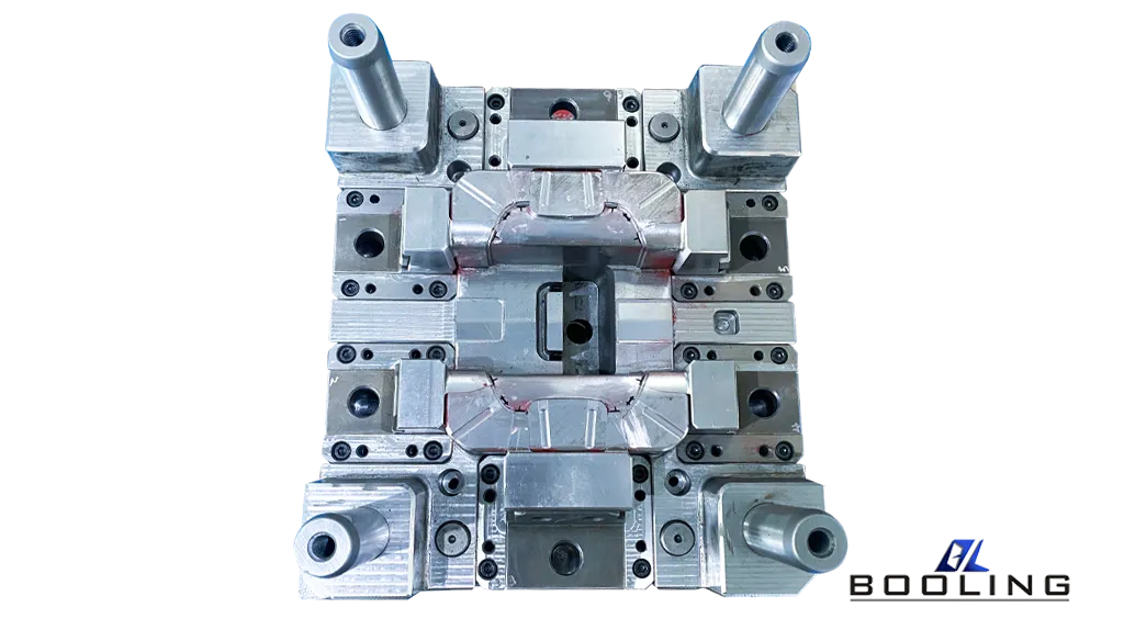 tpu injection molding