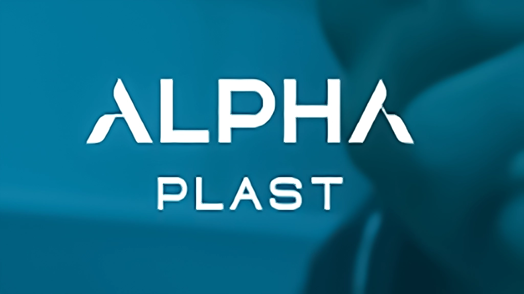 Alpha Plast Inc.