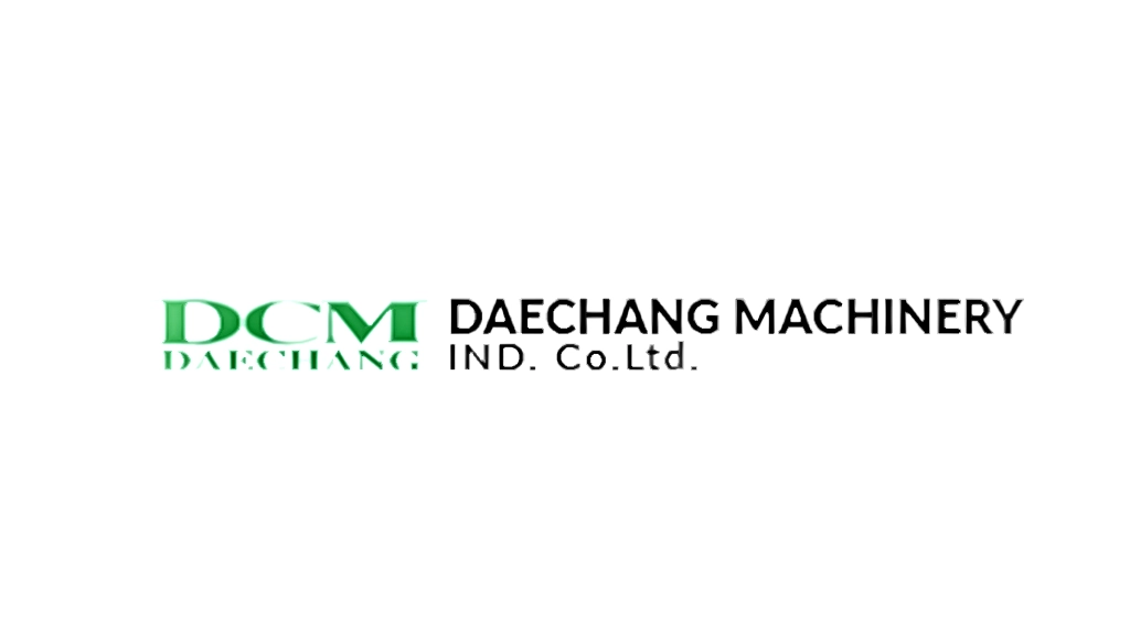 DAECHANG MACHINERY IND.CO.,LTD.