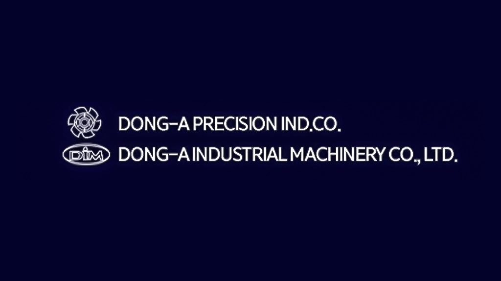 DONG-A PRECISION IND.CO.