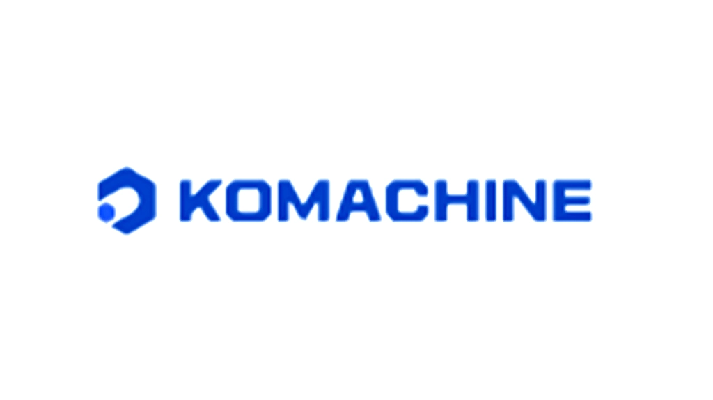 Komachine Inc.