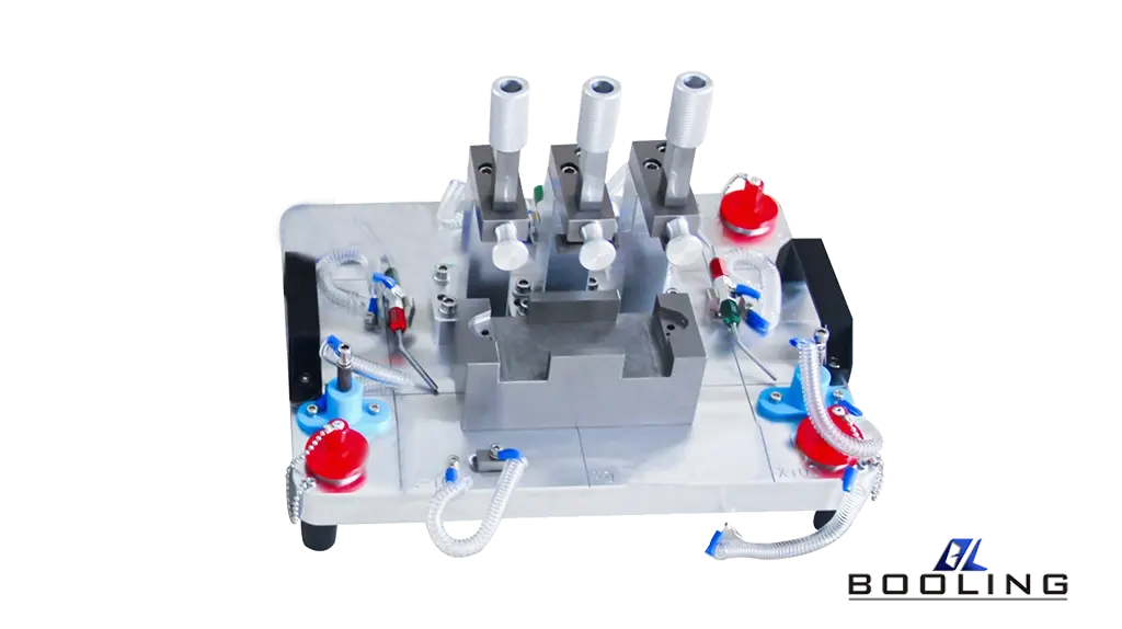 automotive checking fixture