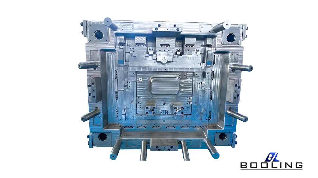 plastic injection molding manufactures