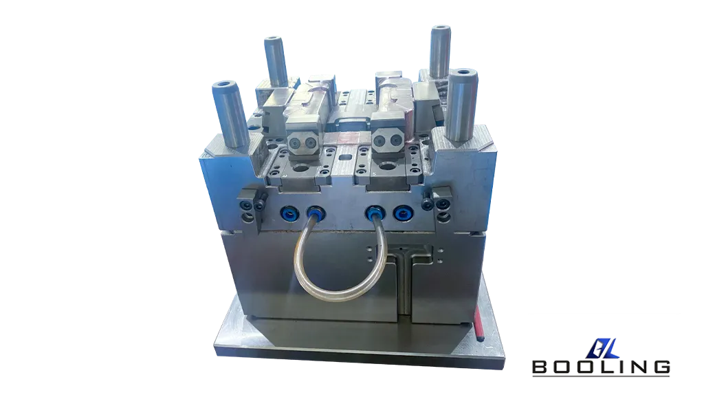 plastic injection molding manufactures