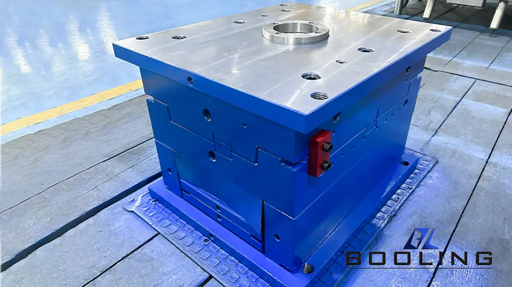 liquid silicone injection molding-9104