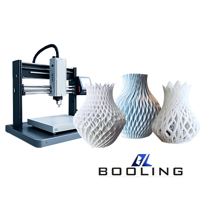 3D printing-PLA environmentally friendly hollow vase