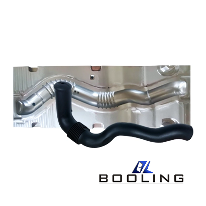 3D blow molding-Automobile air duct