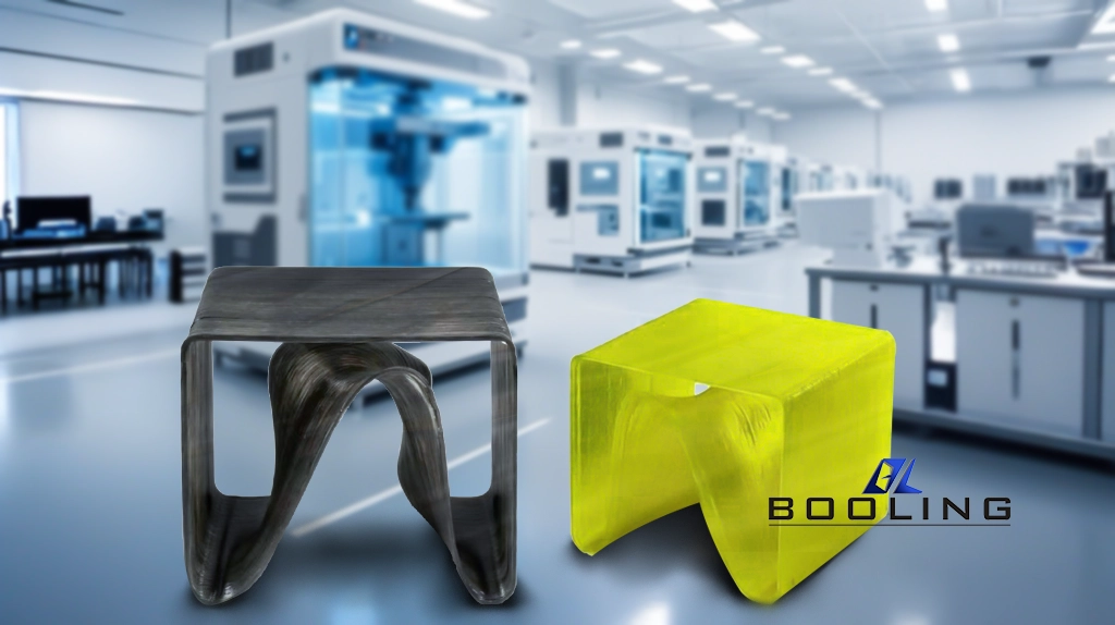 3D Printing-Stool