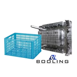 Crate Mold