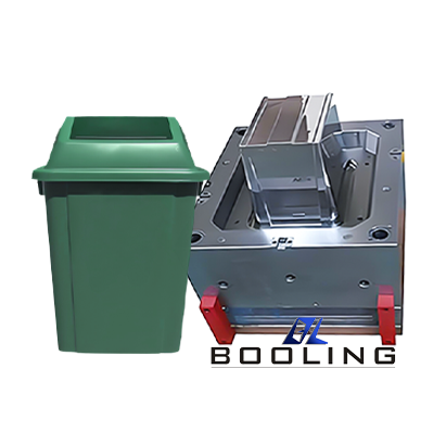 Dustbin Mold