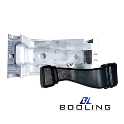 HDPE blow molding-Automobile air duct