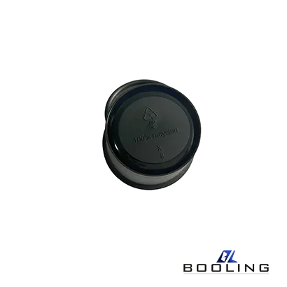 polyurethane injection molding -Bottle Cap