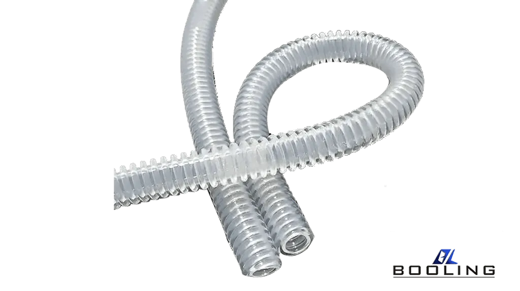 rubber injection molding-hose