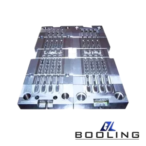 16 cavity mould making company